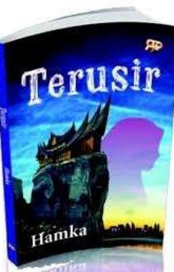 Download Novel Terusir